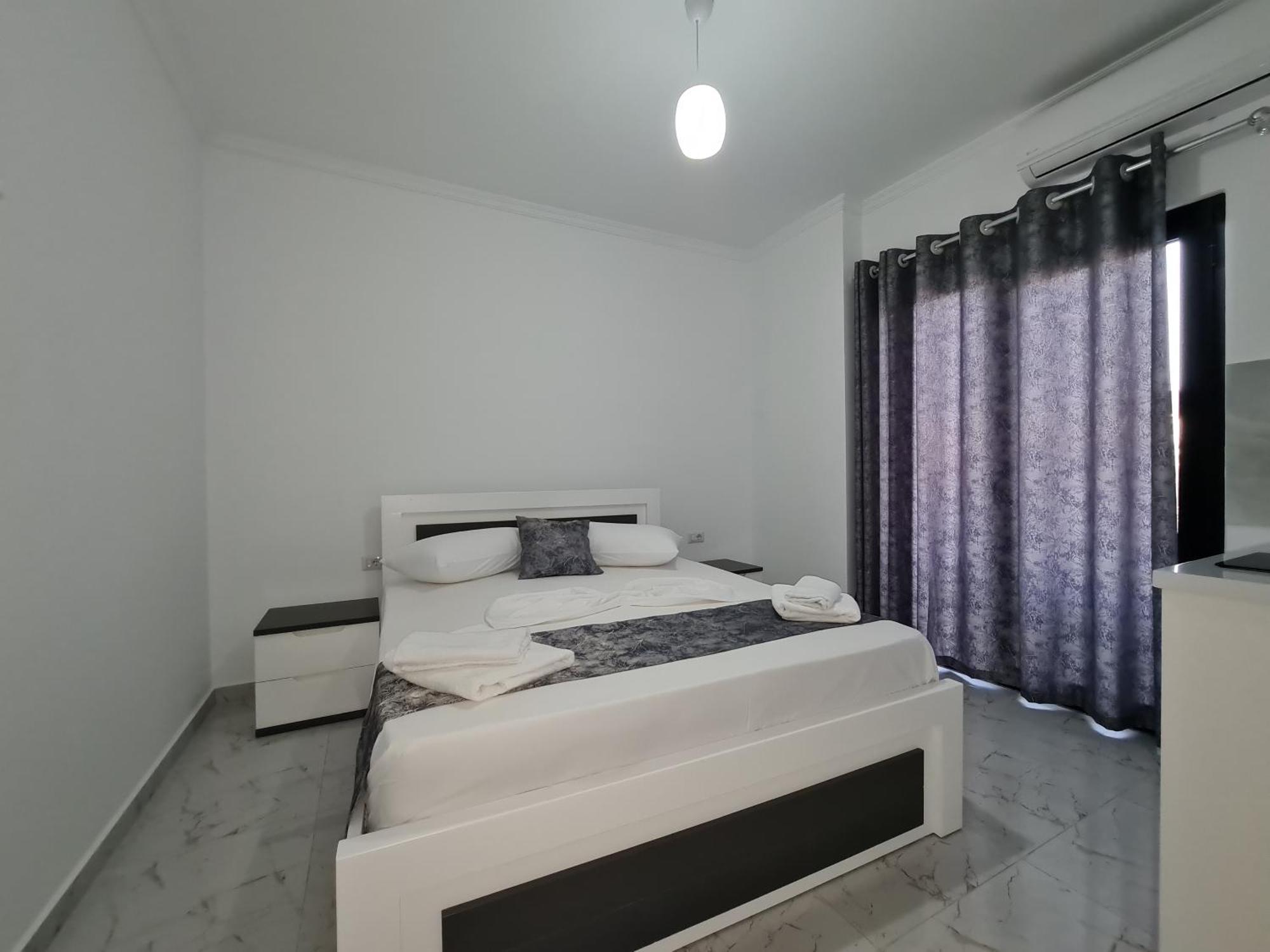 Irdi Aparthotel Ксаміл Екстер'єр фото